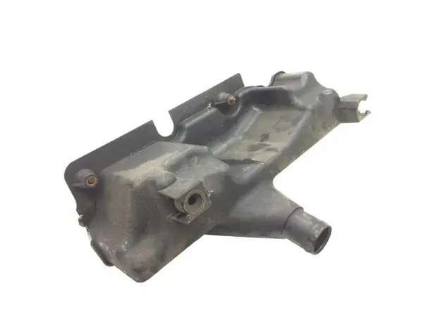 A4711300590 Mercedes-Benz Luchtcompressor Resonator image 3