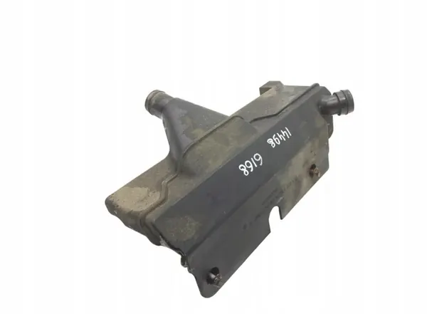 A4711300590 Mercedes-Benz Luchtcompressor Resonator image 4