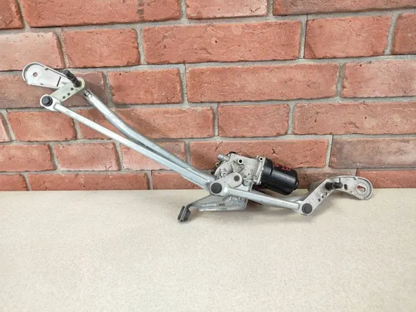 Scheibenwischermotor-Mechanismus OEM 7427901 BMW 3 G20 G21 image 2