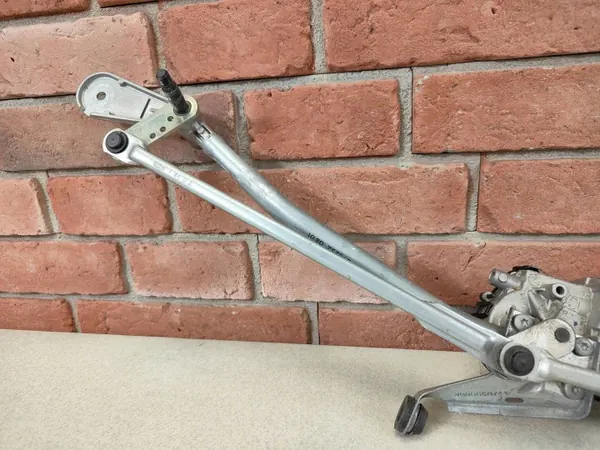 Scheibenwischermotor-Mechanismus OEM 7427901 BMW 3 G20 G21 image 4