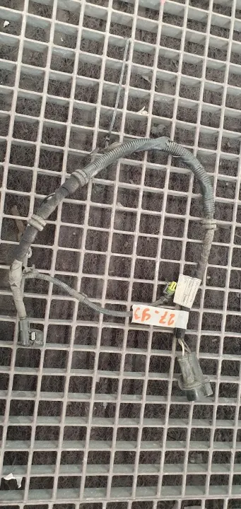 Mangueira de Travão Alfa Romeo Stelvio OEM 505518450 image 2
