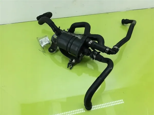 Begagnad Fiat OE luftfjädring 55186213 för Croma II 1.9 D image 3