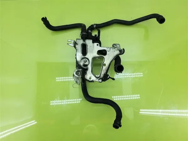 Begagnad Fiat OE luftfjädring 55186213 för Croma II 1.9 D image 4