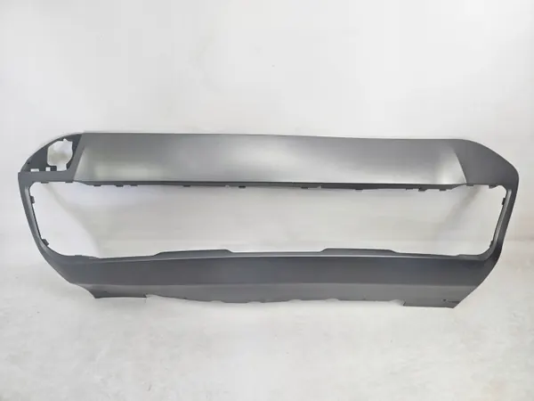 BMW OEM 8069487 Frontstoßstangenleiste - Gebraucht image 2