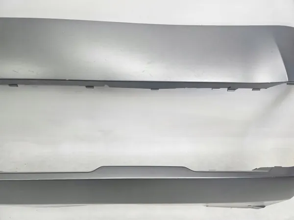 BMW OEM 8069487 Frontstoßstangenleiste - Gebraucht image 4