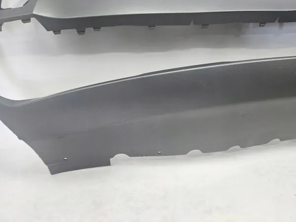 BMW OEM 8069487 Frontstoßstangenleiste - Gebraucht image 7