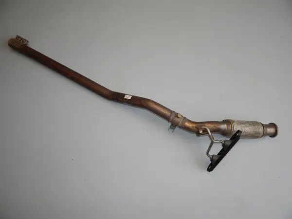 Pakoputken Liitin OEM 5k VW Golf VI:lle image 2