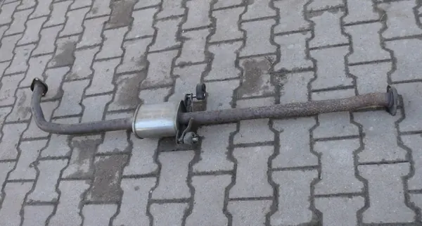 Tubo silenciador central OEM JOK-79-C191 Hyundai i30 1.6 image 2