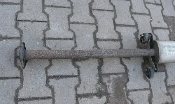 Tubo silenciador central OEM JOK-79-C191 Hyundai i30 1.6 image 5