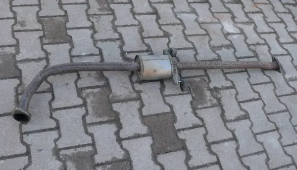 Tubo silenciador central OEM JOK-79-C191 Hyundai i30 1.6 image 6