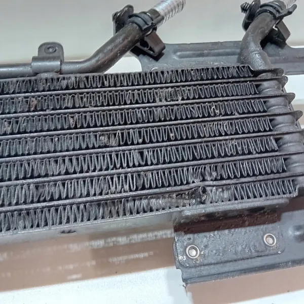 Arrefecedor óleo caixa Ford S-MAX OEM FP537A095AA image 9