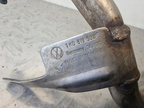 Webasto Hebeleitung OEM 1K0819508F für VW Touran image 3