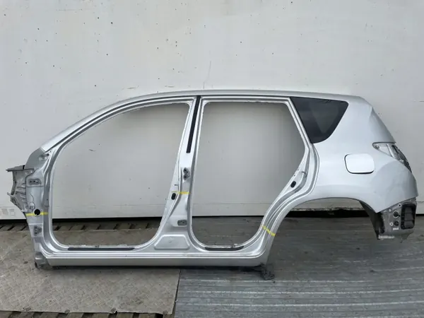 OEM 61312-42030 Vänster Sidolist för Toyota RAV4 III image 2