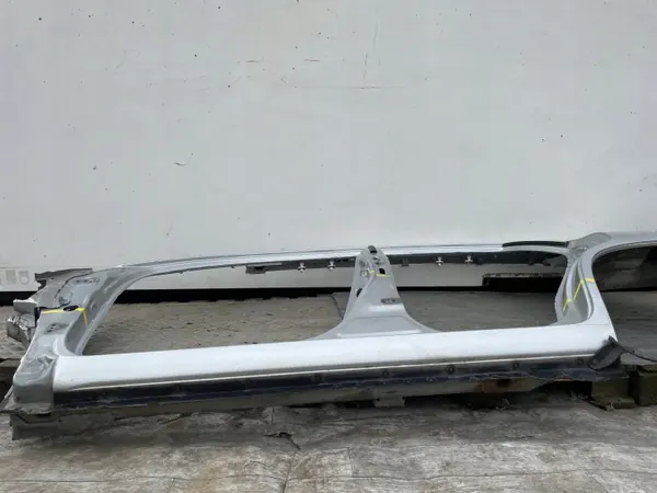 OEM 61312-42030 Vänster Sidolist för Toyota RAV4 III image 6
