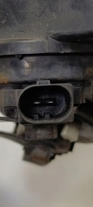 AUDI Q7 4L CLAXON ESQUERDO 4L0951221A image 7