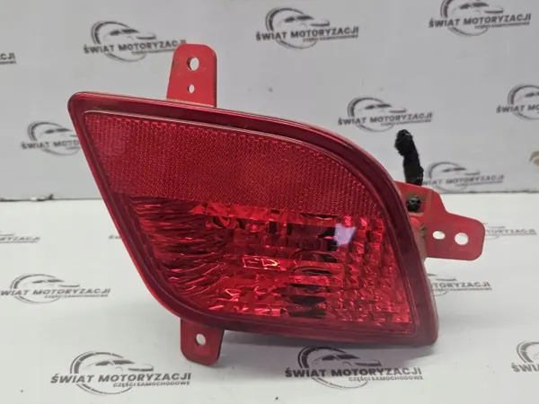Opel Mokka A 15r Rechter achterreflector OEM 95418172 image 2