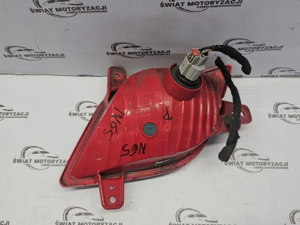 Opel Mokka A 15r Rechter achterreflector OEM 95418172 image 3