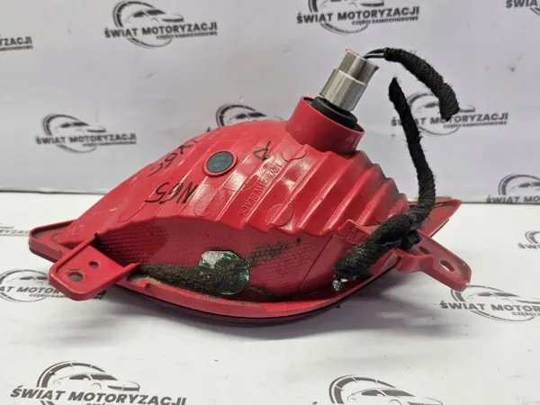 Opel Mokka A 15r Rechter achterreflector OEM 95418172 image 5