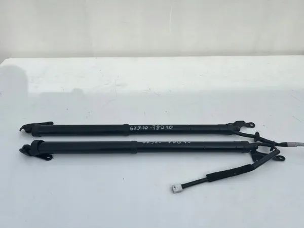 OEM 6783926638 Elbakluckaktuatör Lexus NX image 2