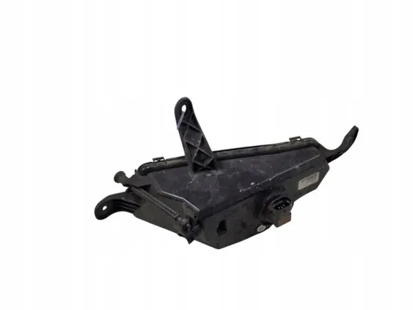 Vänster halogenstrålkastare OEM 39098907 för Opel Astra K image 3