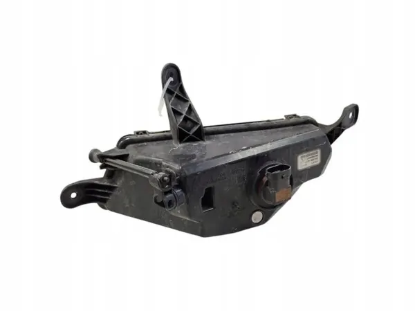 Vänster halogenstrålkastare OEM 39098907 för Opel Astra K image 5