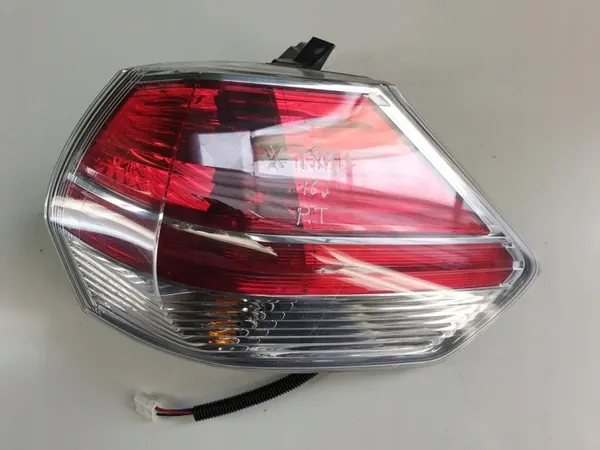 Nissan OE lampa prawy tyl europa - Rechter Achterlicht image 2