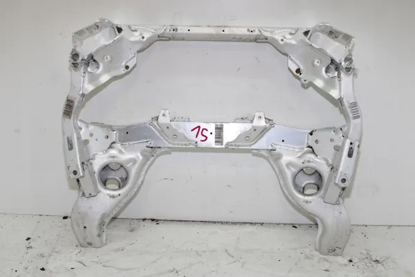 Framhjulsupphängningsbalkvagn OEM - BMW E87/E81/E90/E91/E92 image 2