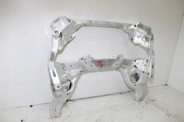 Framhjulsupphängningsbalkvagn OEM - BMW E87/E81/E90/E91/E92 image 3
