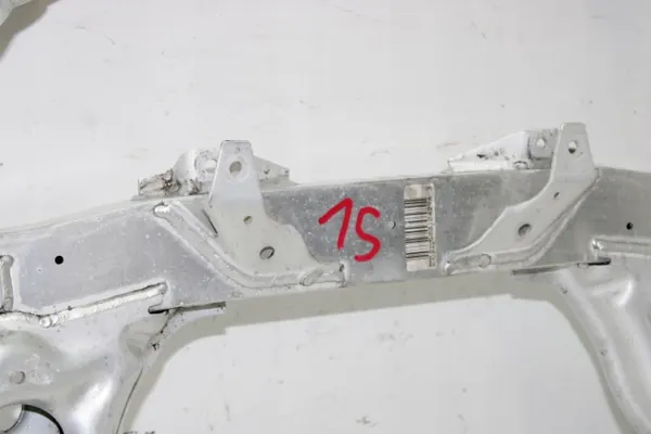 Framhjulsupphängningsbalkvagn OEM - BMW E87/E81/E90/E91/E92 image 4