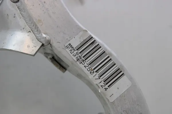 Framhjulsupphängningsbalkvagn OEM - BMW E87/E81/E90/E91/E92 image 5