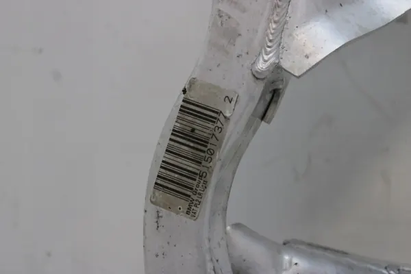 Framhjulsupphängningsbalkvagn OEM - BMW E87/E81/E90/E91/E92 image 7