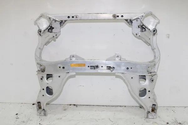 Framhjulsupphängningsbalkvagn OEM - BMW E87/E81/E90/E91/E92 image 8