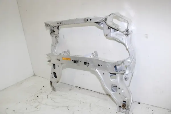 Framhjulsupphängningsbalkvagn OEM - BMW E87/E81/E90/E91/E92 image 9