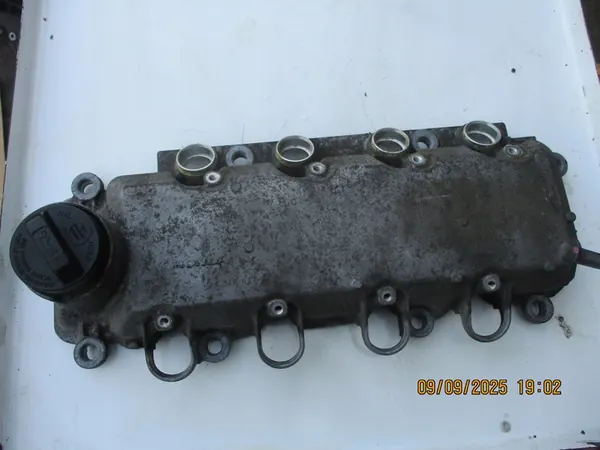 COUVERCLE HONDA JAZZ II CIVIC CITY 1.4 IDSI image 1