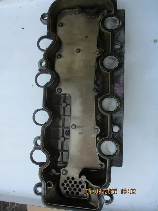 COUVERCLE HONDA JAZZ II CIVIC CITY 1.4 IDSI image 2