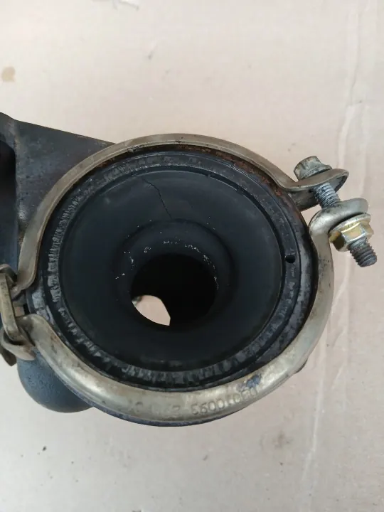 Colector de escape Smart OE OEM KOLEKTOR WYDECHOWY SZCZELNY image 10