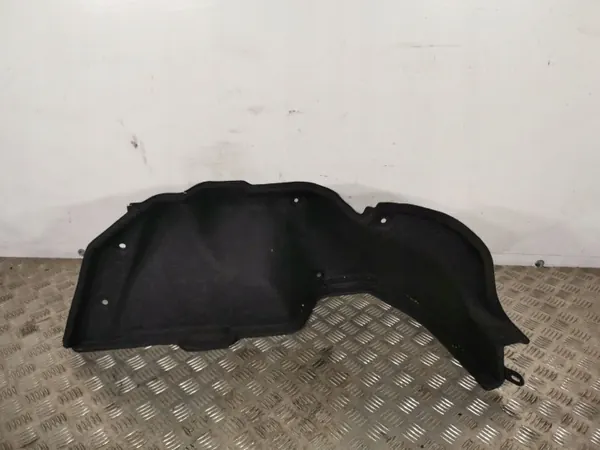 Toyota GT86 Kofferbakbekleding OEM FBZ8243 - Gebruikt image 2