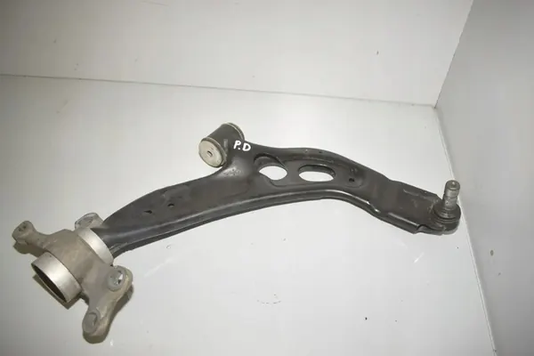 Braccio di Controllo Anteriore Destro BMW 6879844 image 2