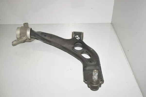 Braccio di Controllo Anteriore Destro BMW 6879844 image 3