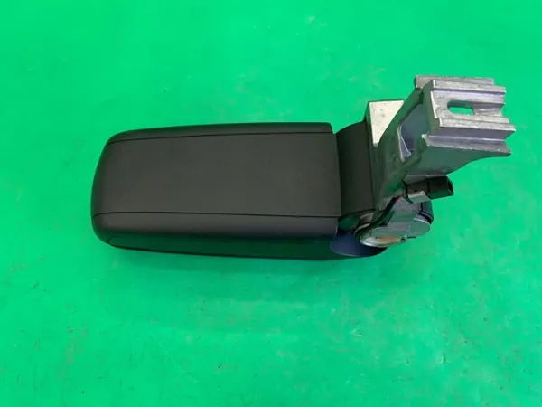 Fluwelen middenarmsteun OEM 8E0864207D Audi A4 B7 image 4