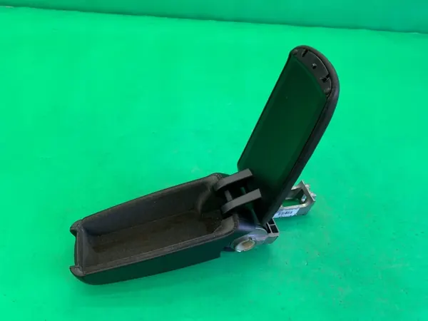 Fluwelen middenarmsteun OEM 8E0864207D Audi A4 B7 image 6