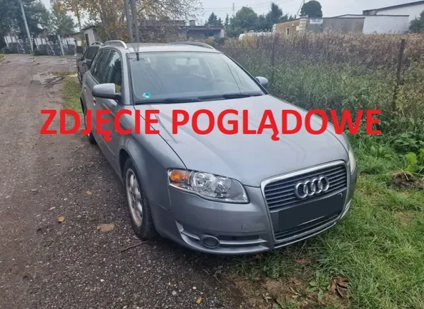 Fluwelen middenarmsteun OEM 8E0864207D Audi A4 B7 image 9