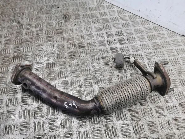 Tubo flexível escape Hyundai i30 2023 OEM AMD190961 image 4