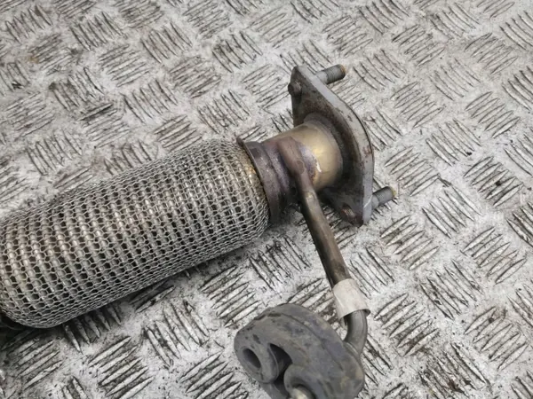 Tubo flexível escape Hyundai i30 2023 OEM AMD190961 image 5