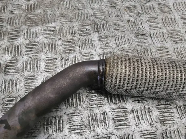 Tubo flexível escape Hyundai i30 2023 OEM AMD190961 image 6