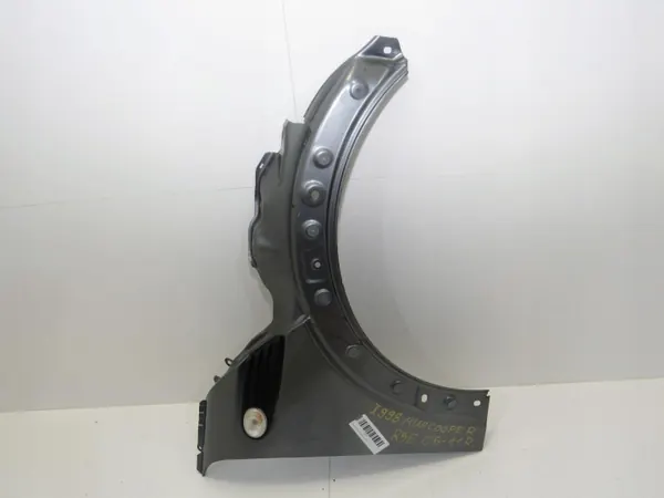 Para-lamas dianteiro direito OEM 360178291 para Mini Cooper R56 image 2