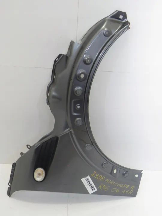 Para-lamas dianteiro direito OEM 360178291 para Mini Cooper R56 image 4