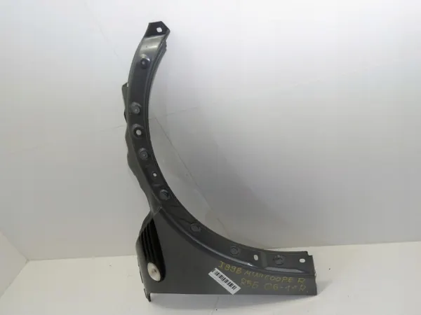 Para-lamas dianteiro direito OEM 360178291 para Mini Cooper R56 image 8