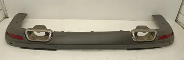 OEM 9686050177 Spoiler Diffuusori Citroen C5 III X7 image 2