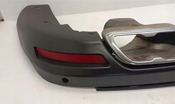 OEM 9686050177 Spoiler Diffuusori Citroen C5 III X7 image 3